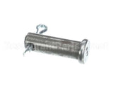 17A034 Milnor Yoke Pin Ass 516"Zinc
