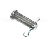 17A034 Milnor Yoke Pin Ass 516"Zinc