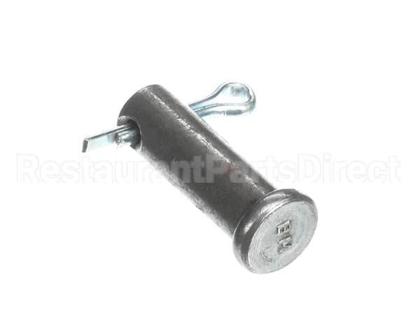 17A034 Milnor Yoke Pin Ass 516"Zinc