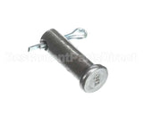 17A034 Milnor Yoke Pin Ass 516"Zinc