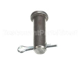 17A034 Milnor Yoke Pin Ass 516"Zinc