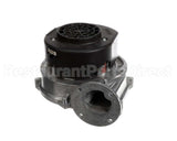 17A035 Ultrafryer Blo,Pre Mix 5 Pwr Bnr/G/Vlv Rg