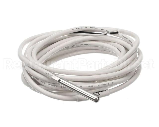 17B0008N05 Climatemaster Sensor Therm Ntc 10K White