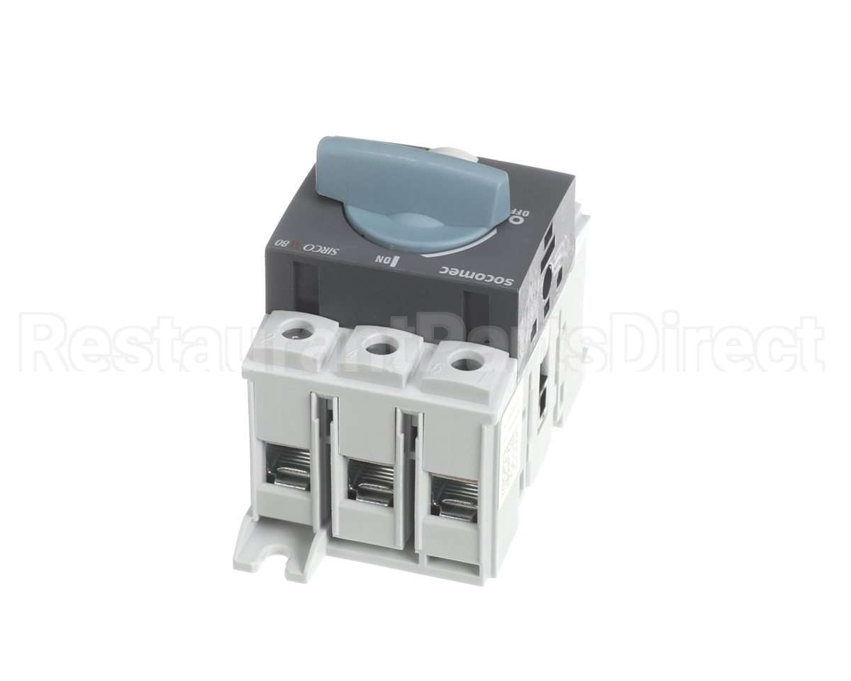 17G97 Lennox Switch Disc 600V 80Amp