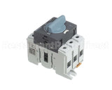 17G97 Lennox Switch Disc 600V 80Amp