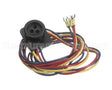 17H94 Lennox Compressor Molded Plug Harness 12Ga