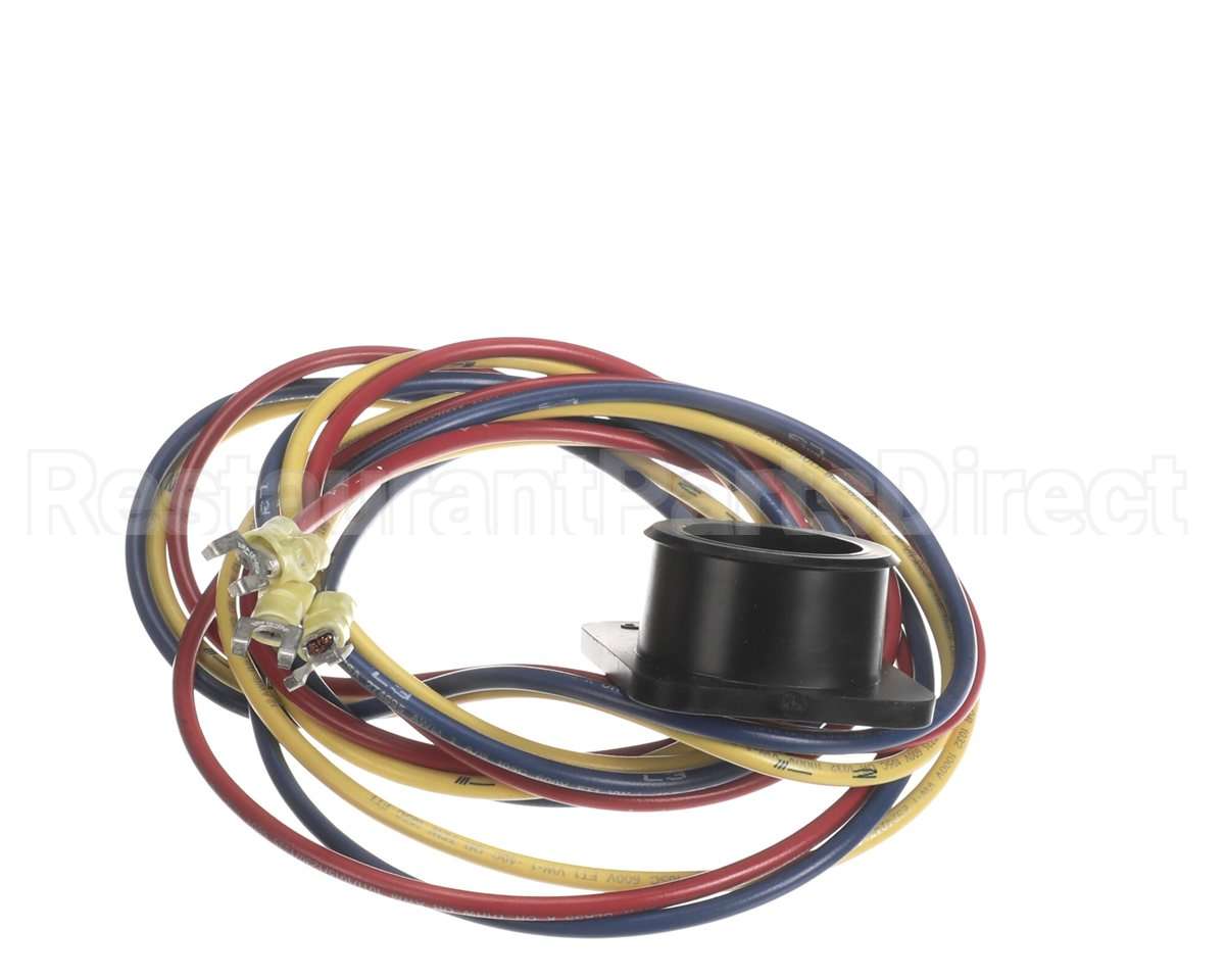 17H94 Lennox Compressor Molded Plug Harness 12Ga