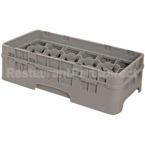 17HS318-151 Compatible Cambro Rack, Glass, Half Sz, 17Glass