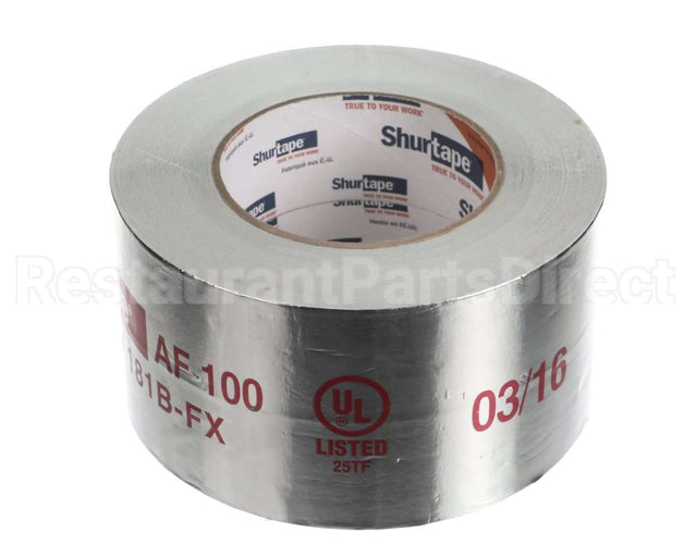 17P90 Lennox Af 100 Ul Listed & Printed Aluminum Foil