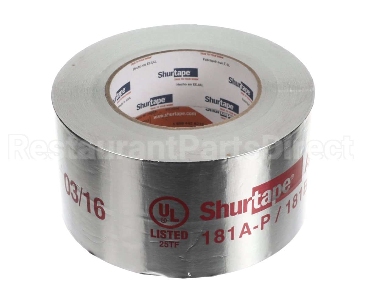 17P90 Lennox Af 100 Ul Listed & Printed Aluminum Foil