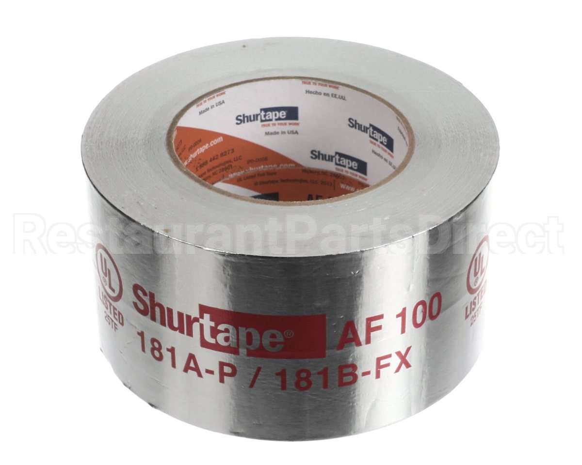 17P90 Lennox Af 100 Ul Listed & Printed Aluminum Foil