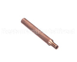 17S083 Hussmann Adapter, Tube 053199-01