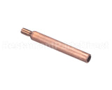 17S083 Hussmann Adapter, Tube 053199-01