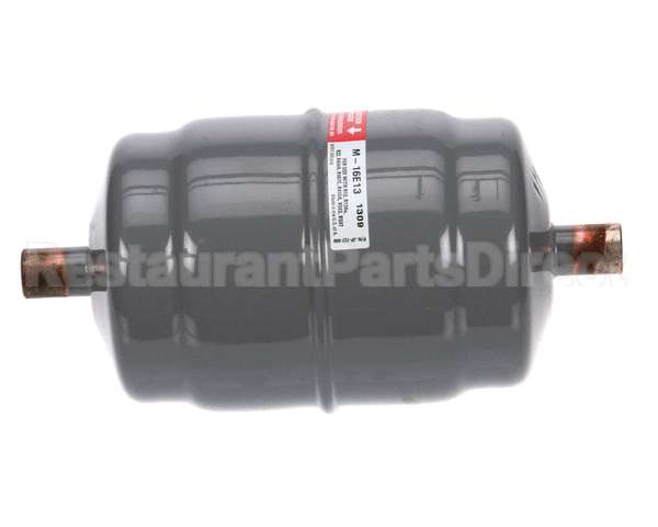 17S157 Hussmann Drier, Spor \#M-16E13, Rec, On