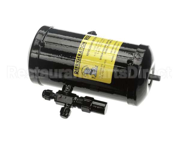 17S254 Hussmann Receiver, Ref Research, \#1920