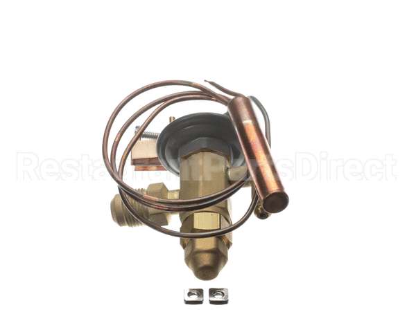 17S444 Hussmann Valve, Thermo Expansion, Fs-1/4-Z