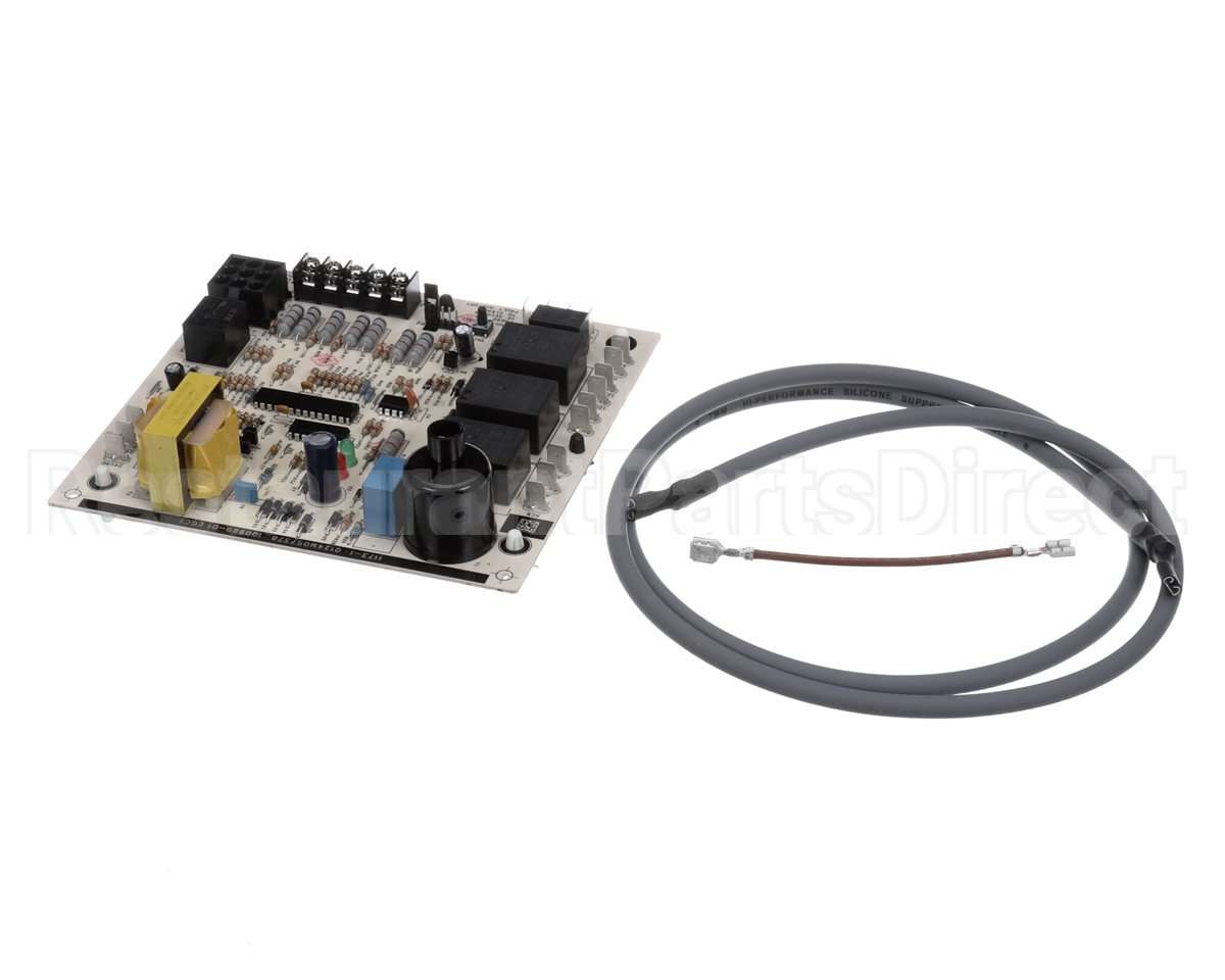 17W82 Lennox Ignition Control Board