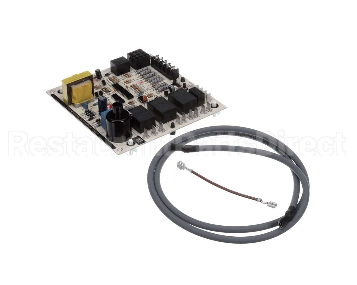 17W82 Lennox Ignition Control Board