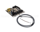 17W82 Lennox Ignition Control Board