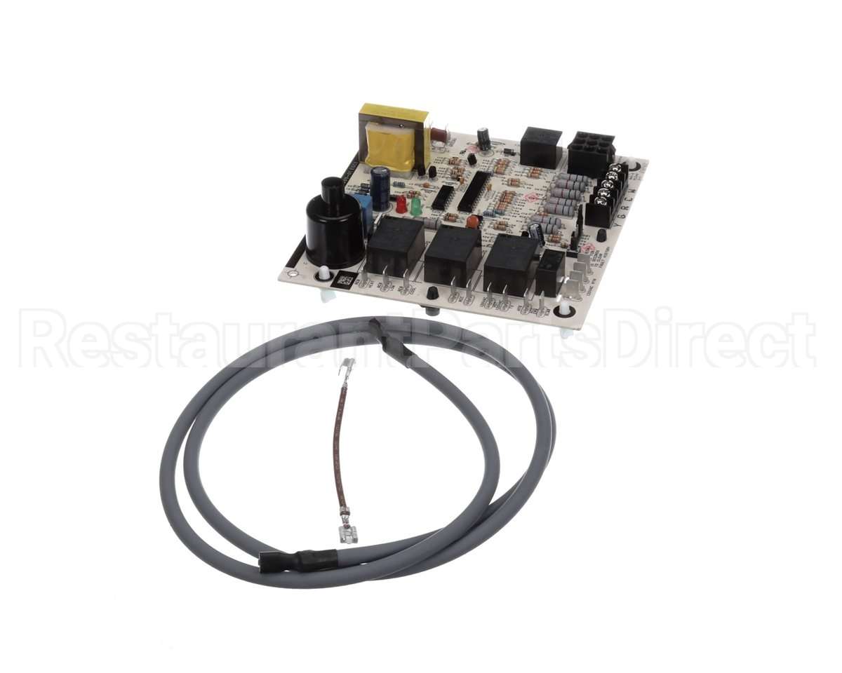 17W82 Lennox Ignition Control Board