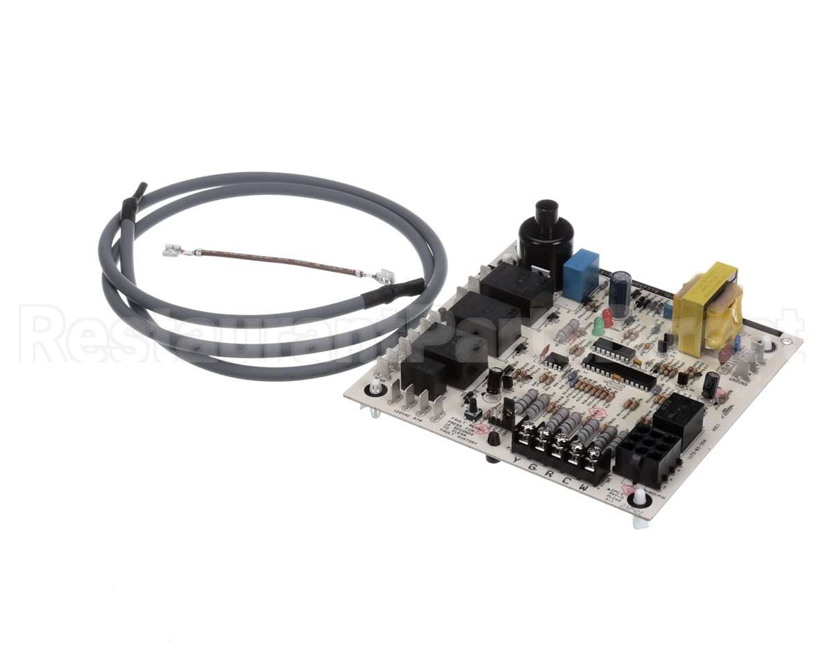 17W82 Lennox Ignition Control Board