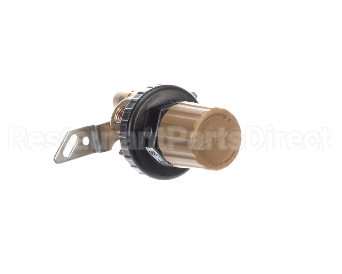 18-0000 Perfection Regulator Body Only