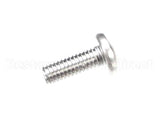 18-0100-0001 Fbd Screw, Pph, M/S 188 10-32 X 1/