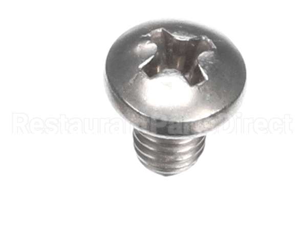 18-0100-0002 Fbd Phil Pan M/S 188 10-32 X 1/4 S