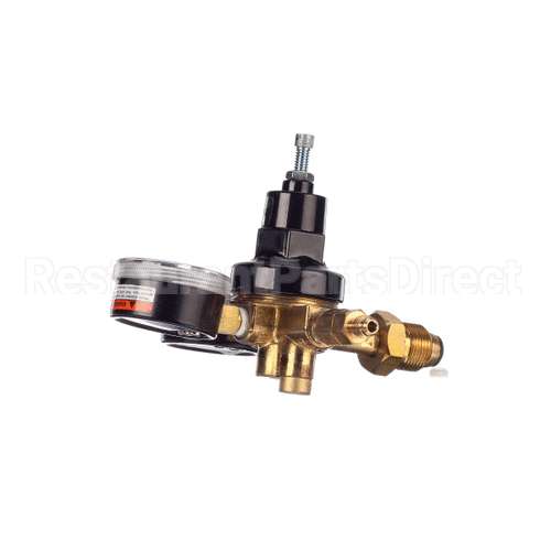 18-0346 Lancer 5741Pmhpn Regulator,Primary,N2