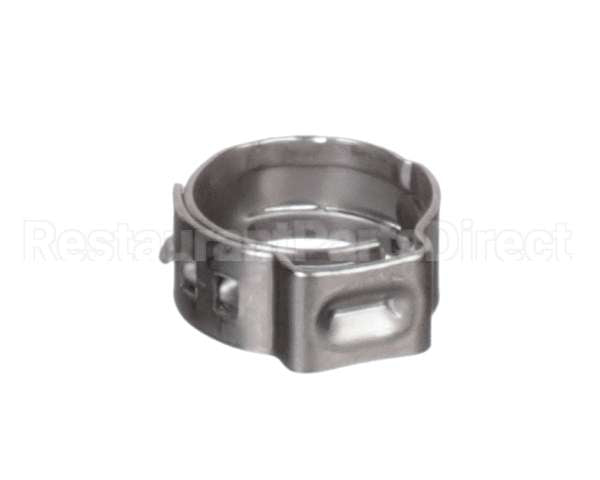 18-0612-0001 Fbd Clamp, Hose, 1/4 Stepless #133