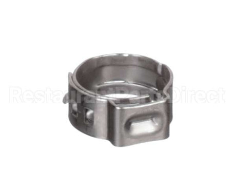 18-0612-0001 Fbd Clamp, Hose, 1/4 Stepless #133