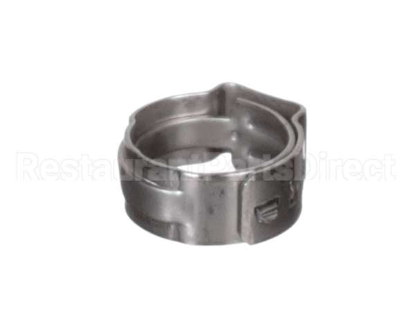 18-0612-0001 Fbd Clamp, Hose, 1/4 Stepless #133