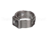 18-0612-0001 Fbd Clamp, Hose, 1/4 Stepless #133