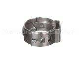 18-0612-0001 Fbd Clamp, Hose, 1/4 Stepless #133