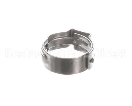 18-0612-0002 Fbd 3/8 Clamp, Oetiker #17 Steples
