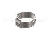 18-0612-0002 Fbd 3/8 Clamp, Oetiker #17 Steples
