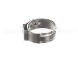 18-0612-0002 Fbd 3/8 Clamp, Oetiker #17 Steples