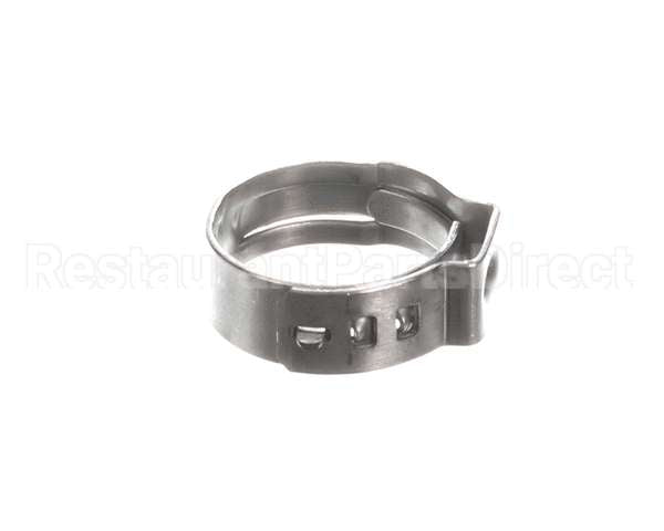 18-0612-0002 Fbd 3/8 Clamp, Oetiker #17 Steples