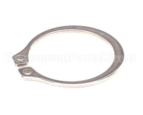 18-0616-0001 Fbd Retaining, Ring, External Ss F
