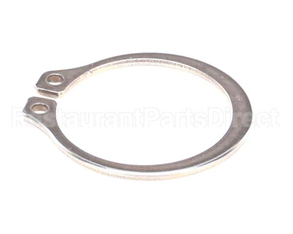 18-0616-0001 Fbd Retaining, Ring, External Ss F