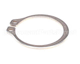 18-0616-0001 Fbd Retaining, Ring, External Ss F