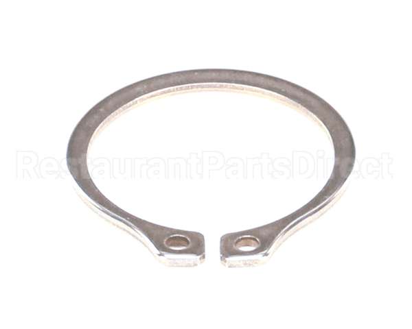 18-0616-0001 Fbd Retaining, Ring, External Ss F