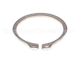 18-0616-0001 Fbd Retaining, Ring, External Ss F
