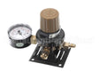 18-0800 Lancer Reg,Secondary Soda,Wallmount,1/4Inlet,1/