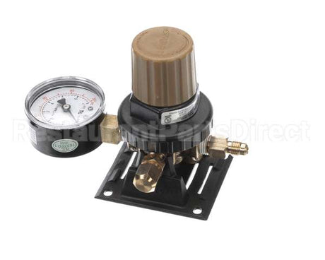 18-0800 Lancer Reg,Secondary Soda,Wallmount,1/4Inlet,1/