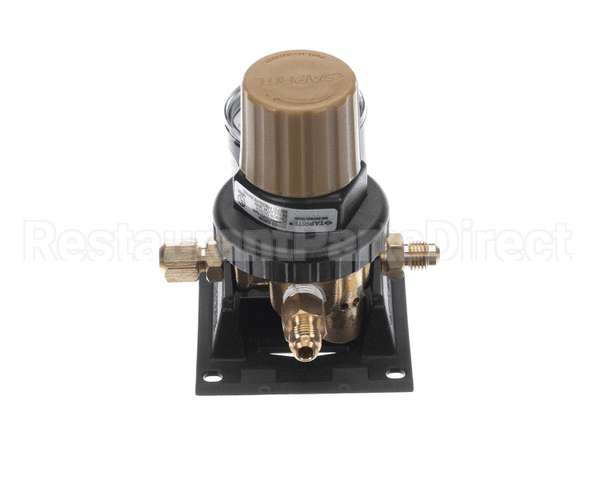 18-0800 Lancer Reg,Secondary Soda,Wallmount,1/4Inlet,1/