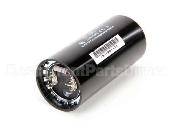 18-1901-03 Scotsman Start Capacitor