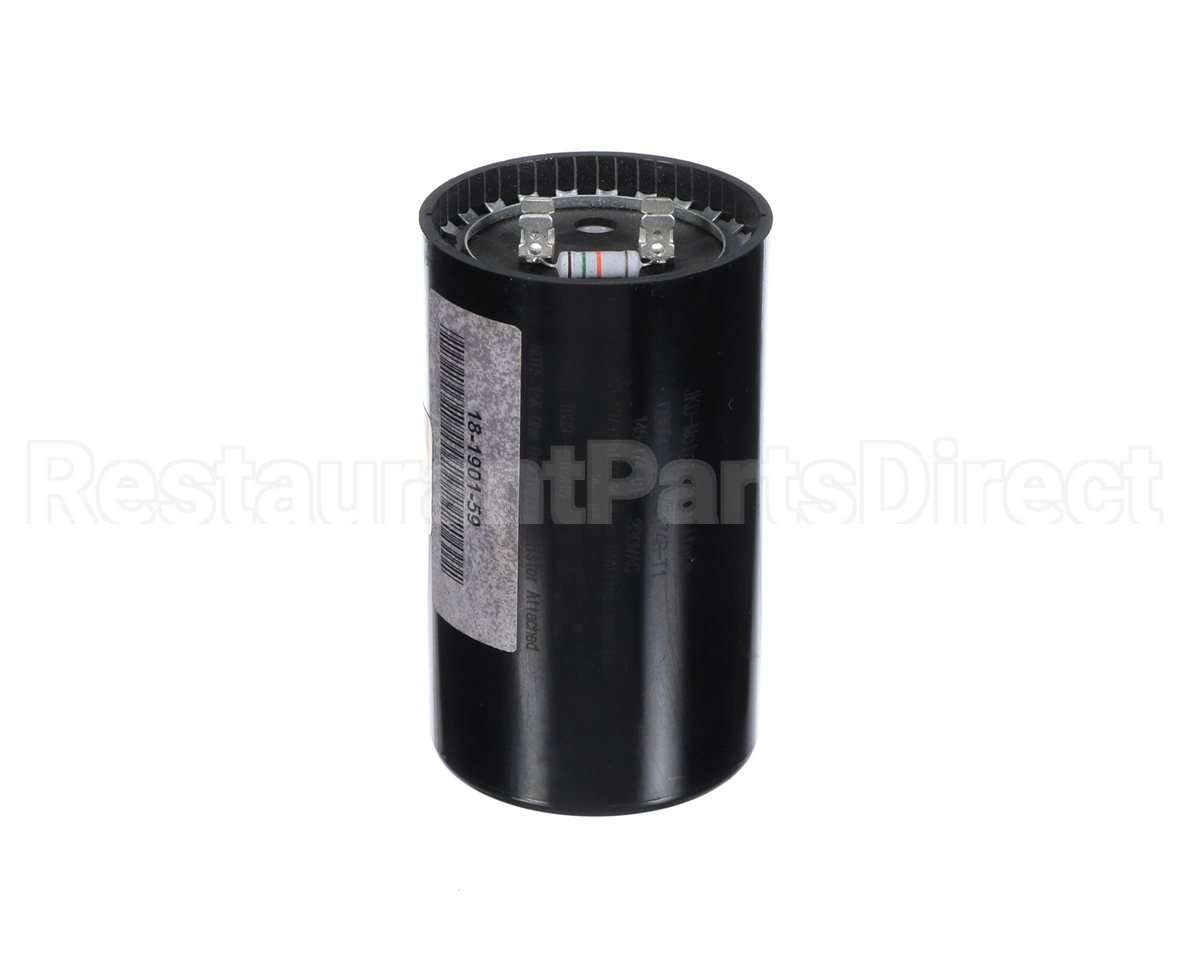 18-1901-59 Scotsman Start Capacitor