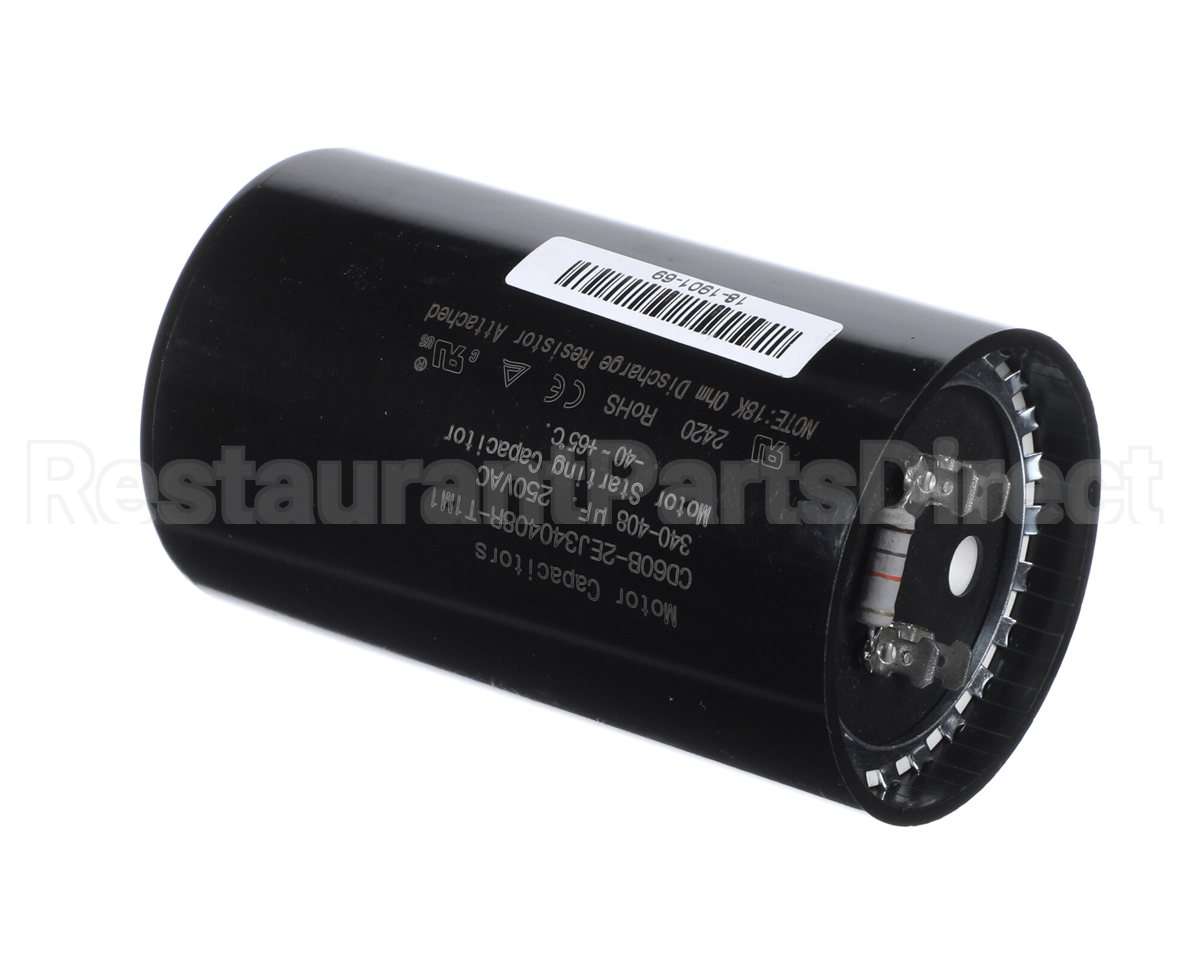 18-1901-69 Scotsman Start Capacitor