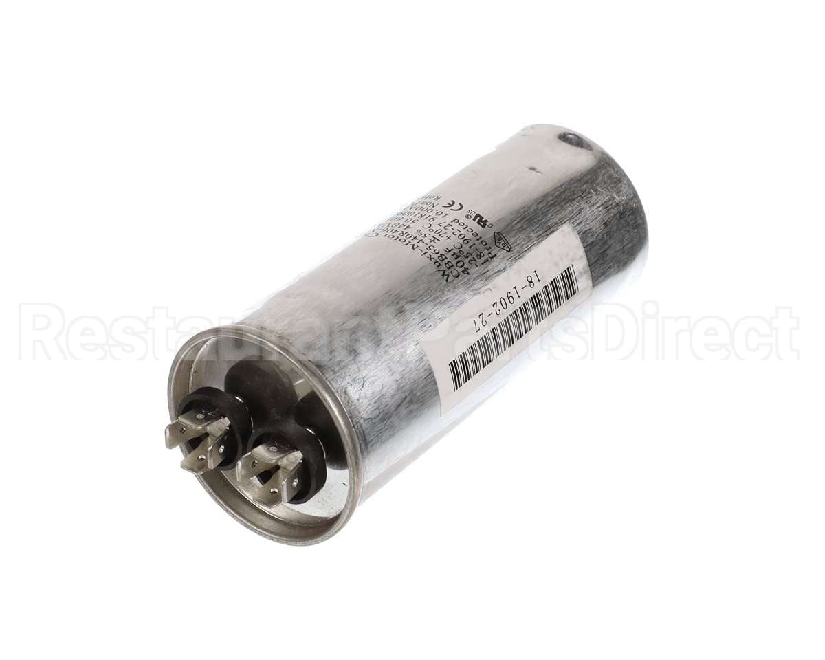 18-1902-27 Scotsman Run Capacitor